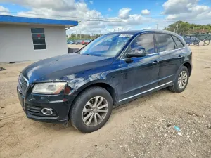 Audi Q5 PREMIUM PLUS 2.0L 4 2015