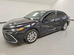 Toyota Camry 2.5L 4 2023