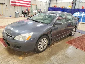 Honda Accord 3.0L 6 2007