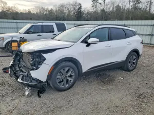 Kia Sportage 2.5L 4 2023