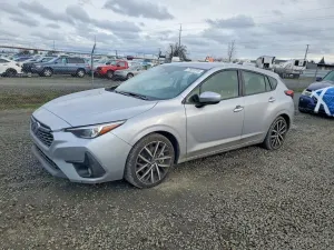 Subaru Impreza SPORT 2.0L 4 2024