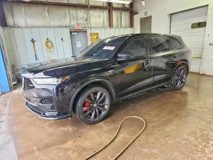 Acura MDX TYPE S 3.0L 6 2023
