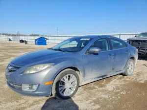 Mazda 6 I 2.5L 4 2009