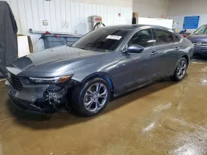 Honda Accord 1.5L 4 2023