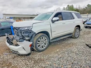 Chevrolet Tahoe C1500 PREMIER 5.3L 8 2021