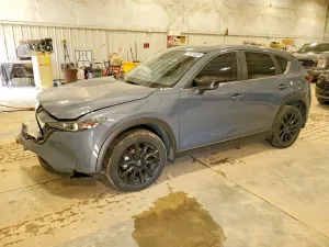Mazda CX-5 PREFERRED 2.5L 4 2024