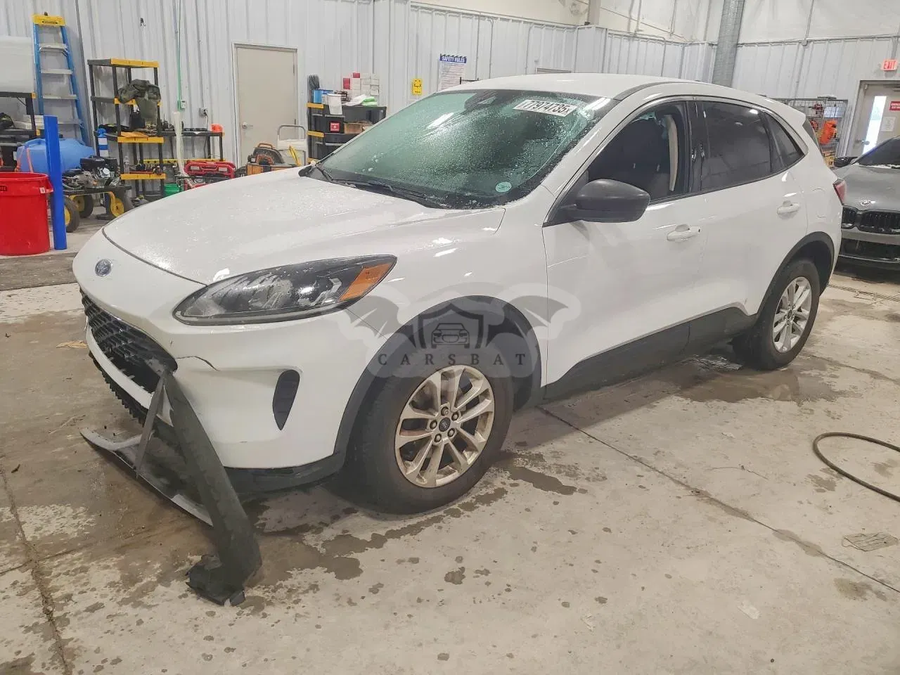 Ford Escape 1.5L 3 2022