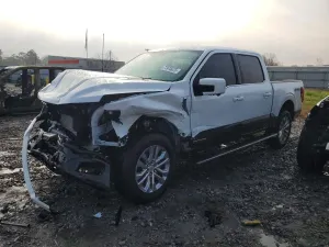 Ford F-150 3.5L 6 2024