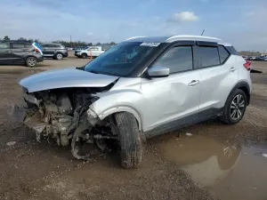 Nissan Kicks SV 1.6L 4 2020