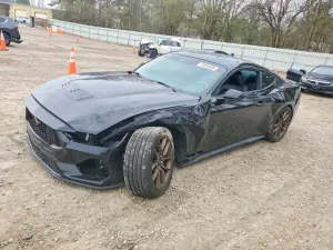 Ford Mustang 5.0L 8 2024