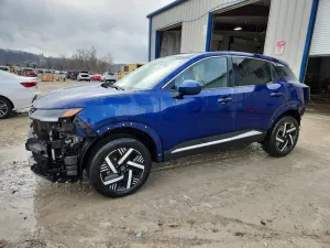 Nissan Kicks SV 2.0L 4 2025