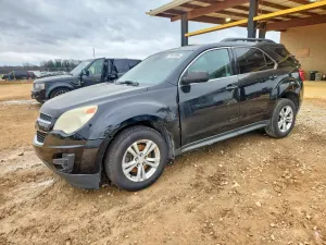 Chevrolet Equinox LT 2.4L 4 2014