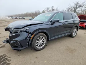 Honda CR-V EXL 1.5L 4 2024