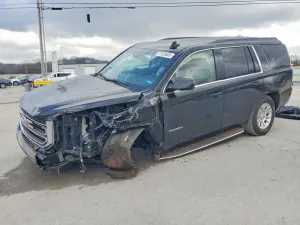GMC Yukon SLT 5.3L 8 2019