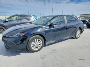 Toyota Camry XSE 2.5L 4 2026
