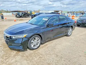 Honda Accord LX 1.5L 4 2018
