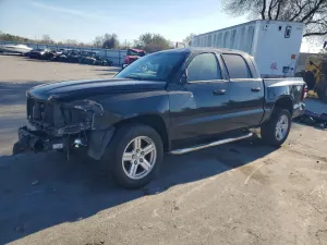 Dodge Dakota 3.7L 6 2008
