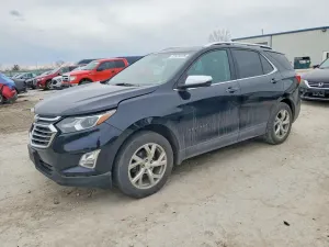 Chevrolet Equinox PREMIER 1.5L 4 2020
