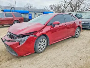 Toyota Corolla 2.0L 4 2023