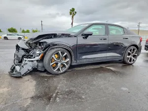 Polestar 2 2021