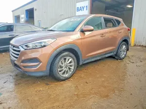 Hyundai Tucson SE 2.0L 4 2017