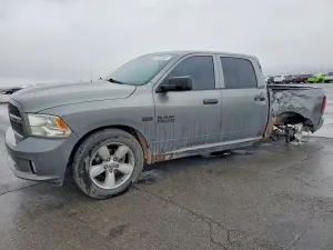 RAM 1500 ST 5.7L 8 2013