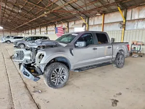 Ford F-150 5.0L 8 2022
