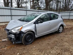 Toyota Prius 1.5L 4 2015