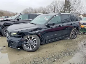Jeep Grand Cherokee 2.0L 4 2023