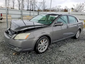 Toyota Avalon 3.5L 6 2006