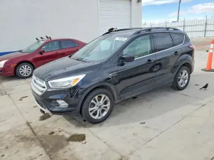Ford Escape SE 1.5L 4 2018