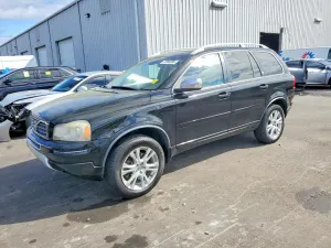 Volvo XC90 3.2 3.2L 6 2013