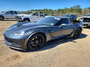 Chevrolet Corvette 6.2L 8 2019