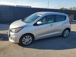 Chevrolet Spark 1LT 1.4L 4 2020