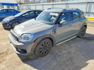 Mini Cooper S COUNTRYMAN ALL4 2.0L 4 2019