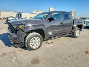 Toyota Tacoma 2.4L 4 2025