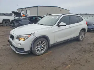 BMW X1 2.0L 4 2015