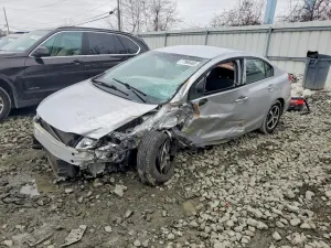 Honda Civic 1.8L 4 2015