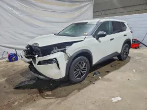 Nissan Rogue S 1.5L 3 2023