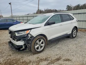 Ford Edge SE 2.0L 4 2015
