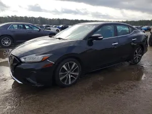 Nissan Maxima 3.5L 6 2019