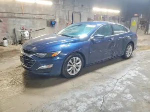 Chevrolet Malibu 1.5L 4 2019