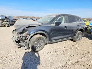 Mazda CX-5 2.5L 4 2021