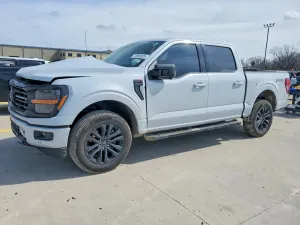 Ford F-150 XLT 5.0L 8 2025
