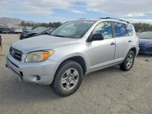 Toyota Rav4 2.4L 4 2006