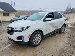 Chevrolet Equinox 1.5L 4 2023