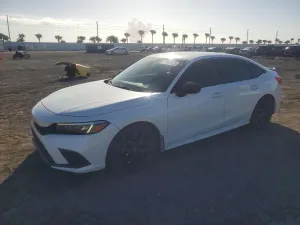 Honda Civic SPORT 2.0L 4 2022