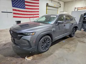 Mazda CX-50 2.5L 4 2024