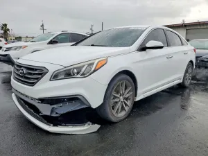 Hyundai Sonata SPORT 2.0L 4 2015