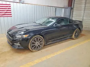 Ford Mustang 2.3L 4 2015